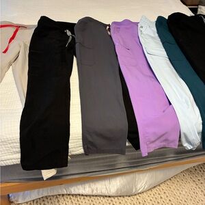 Wear figs Pants Collection